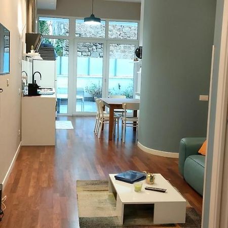 Sacra Famiglia Ausonia Apartment Palermo Zewnętrze zdjęcie