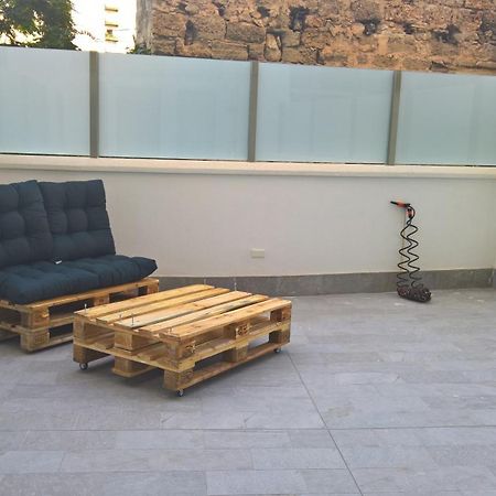 Sacra Famiglia Ausonia Apartment Palermo Zewnętrze zdjęcie