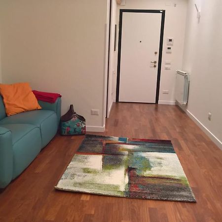 Sacra Famiglia Ausonia Apartment Palermo Zewnętrze zdjęcie
