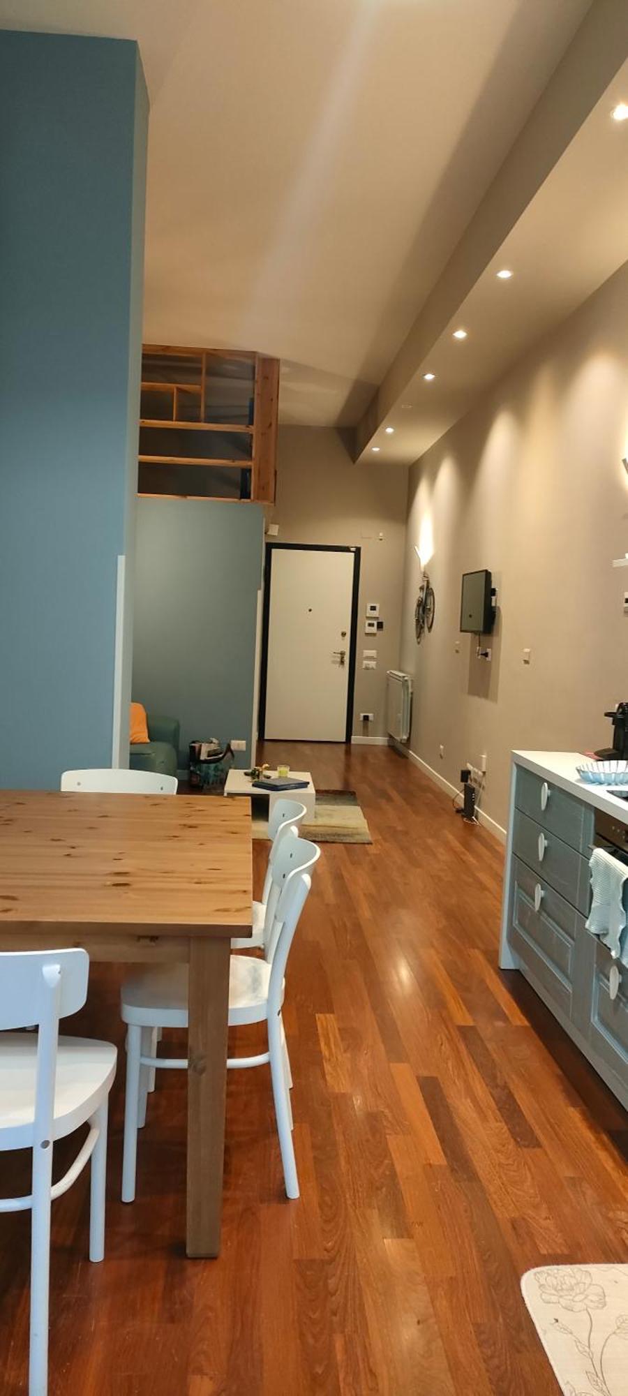 Sacra Famiglia Ausonia Apartment Palermo Zewnętrze zdjęcie