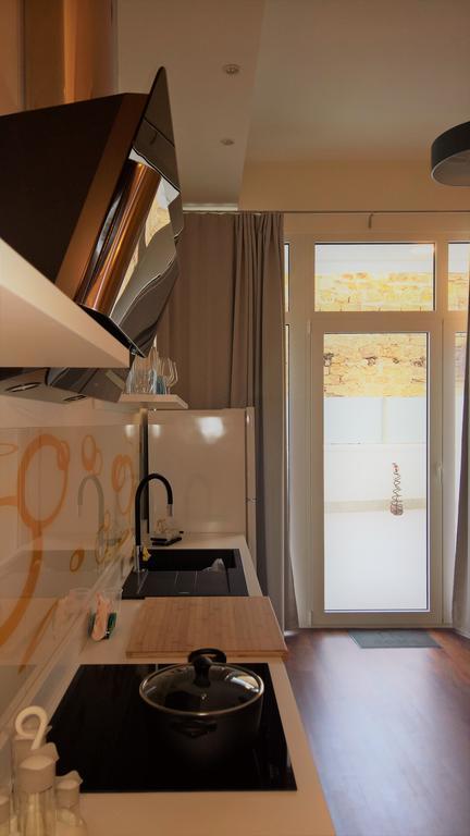Sacra Famiglia Ausonia Apartment Palermo Zewnętrze zdjęcie