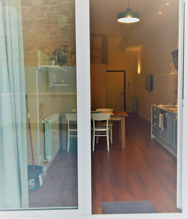 Sacra Famiglia Ausonia Apartment Palermo Zewnętrze zdjęcie