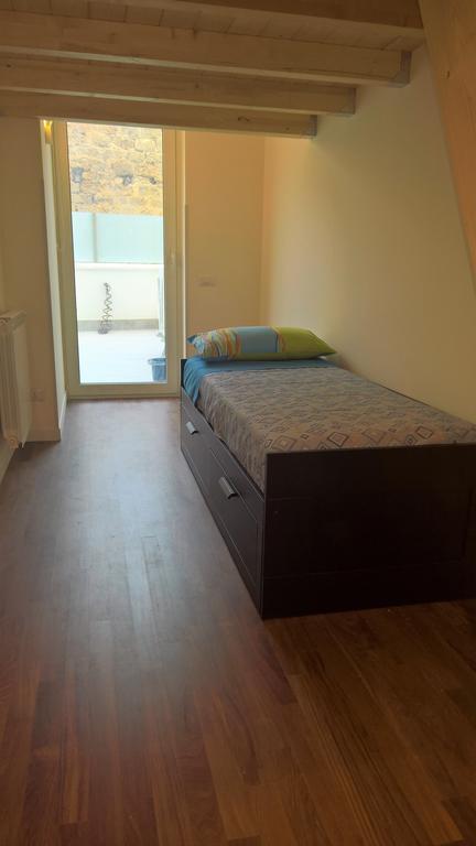 Sacra Famiglia Ausonia Apartment Palermo Zewnętrze zdjęcie
