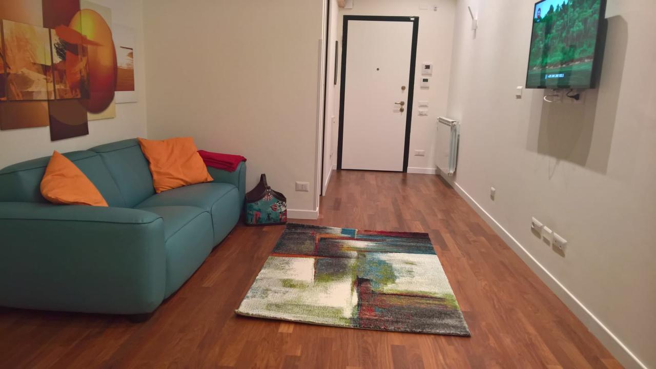 Sacra Famiglia Ausonia Apartment Palermo Zewnętrze zdjęcie