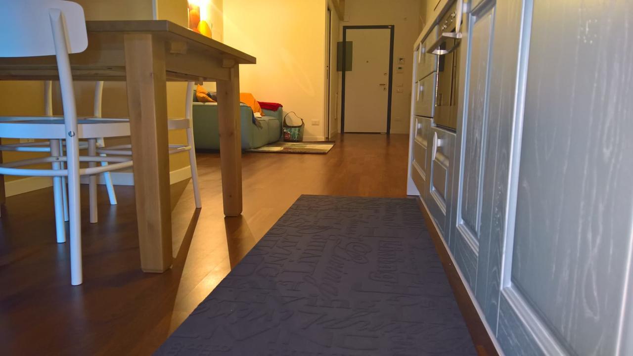 Sacra Famiglia Ausonia Apartment Palermo Zewnętrze zdjęcie