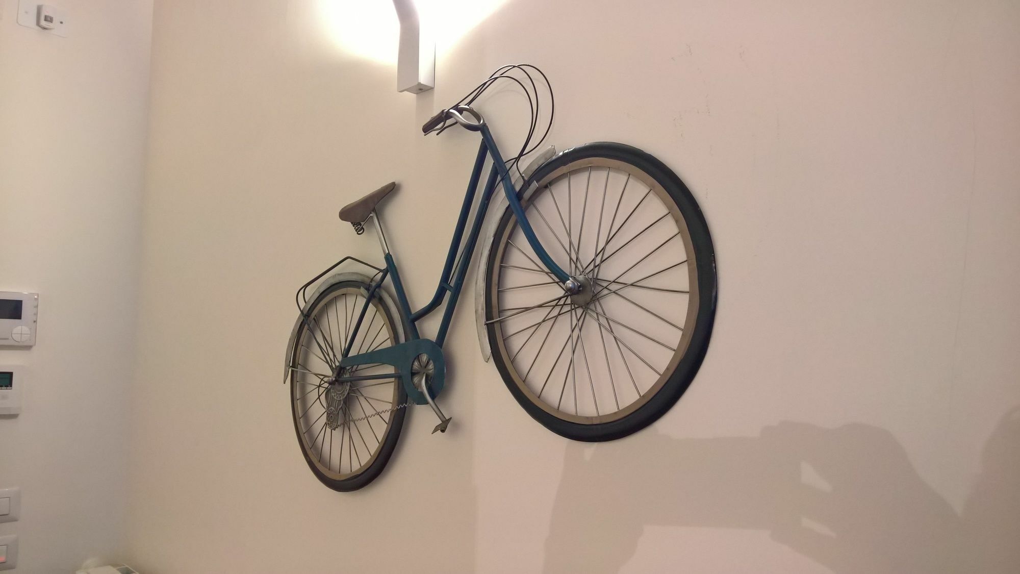 Sacra Famiglia Ausonia Apartment Palermo Zewnętrze zdjęcie