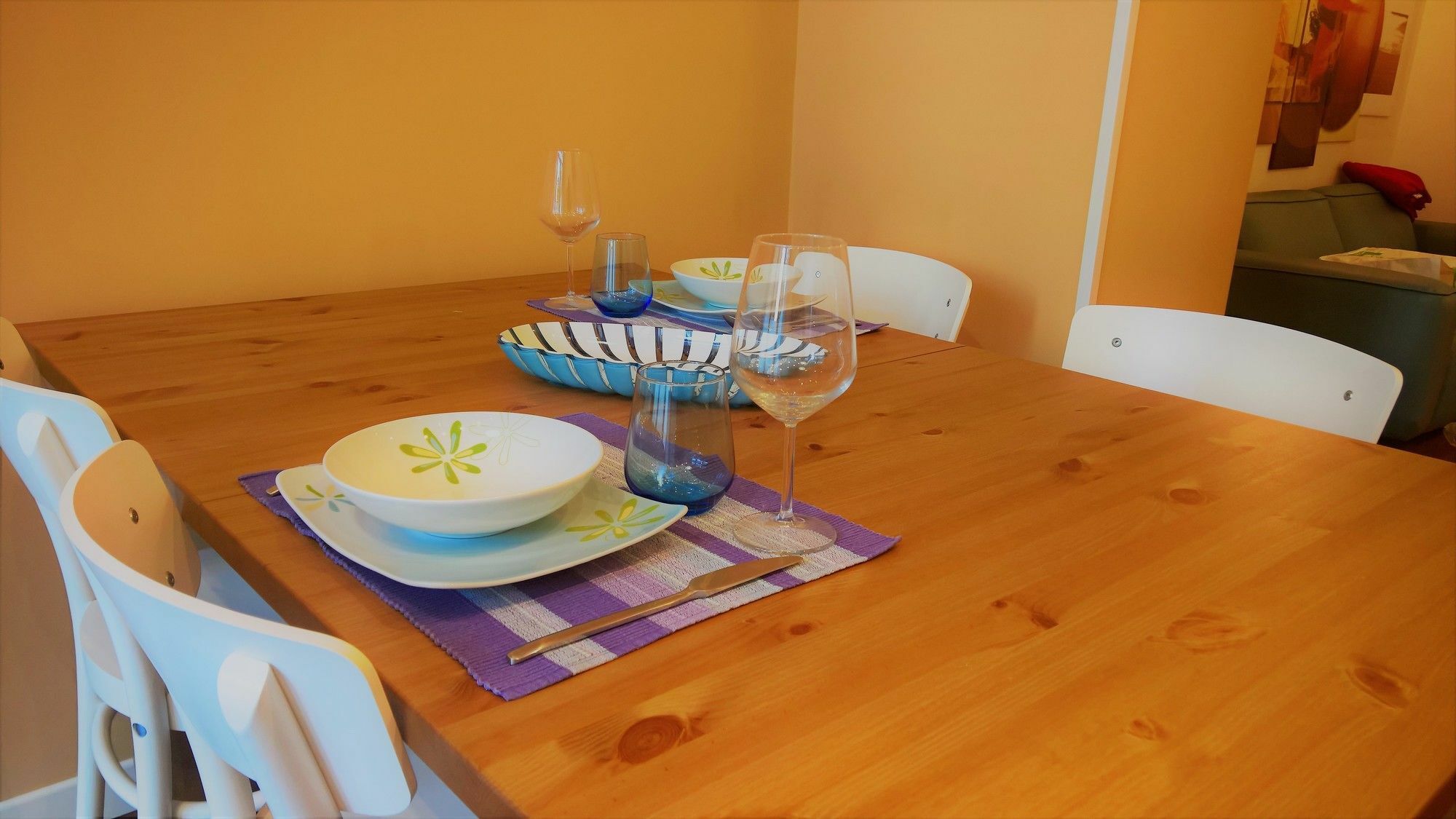 Sacra Famiglia Ausonia Apartment Palermo Zewnętrze zdjęcie