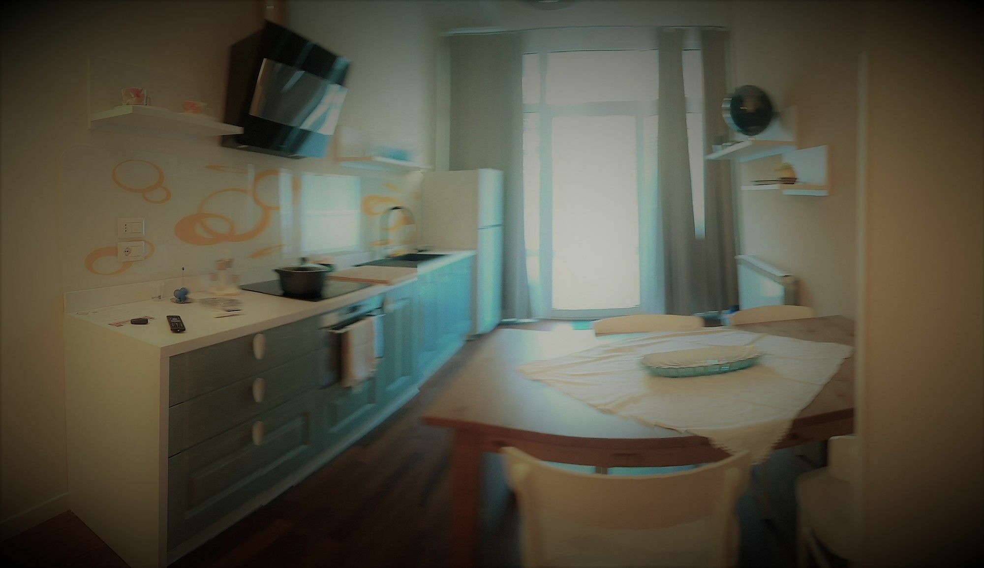 Sacra Famiglia Ausonia Apartment Palermo Zewnętrze zdjęcie